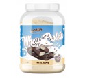 Booster Whey Protein 2000g Uued tooted